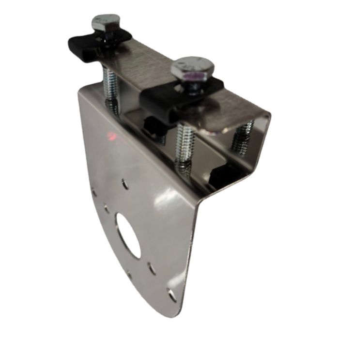 Universal Frame Bracket - Straight Style Facing Out
