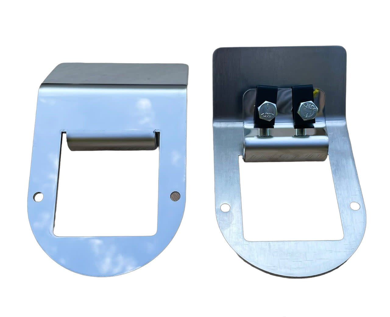 SS Underglow Frame Bracket for Watermelon Light
