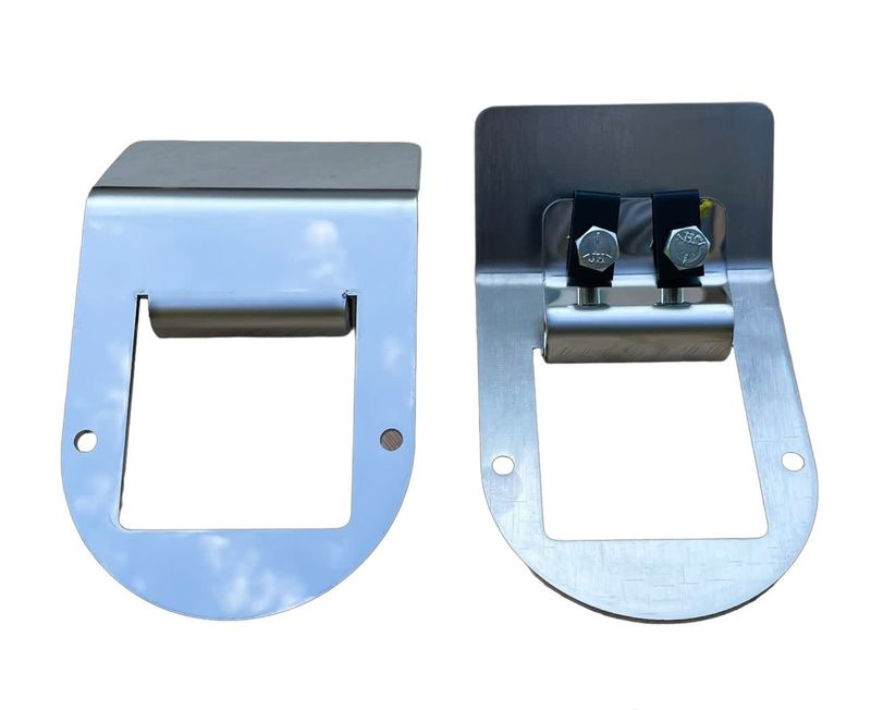 SS Underglow Frame Bracket for Watermelon Light