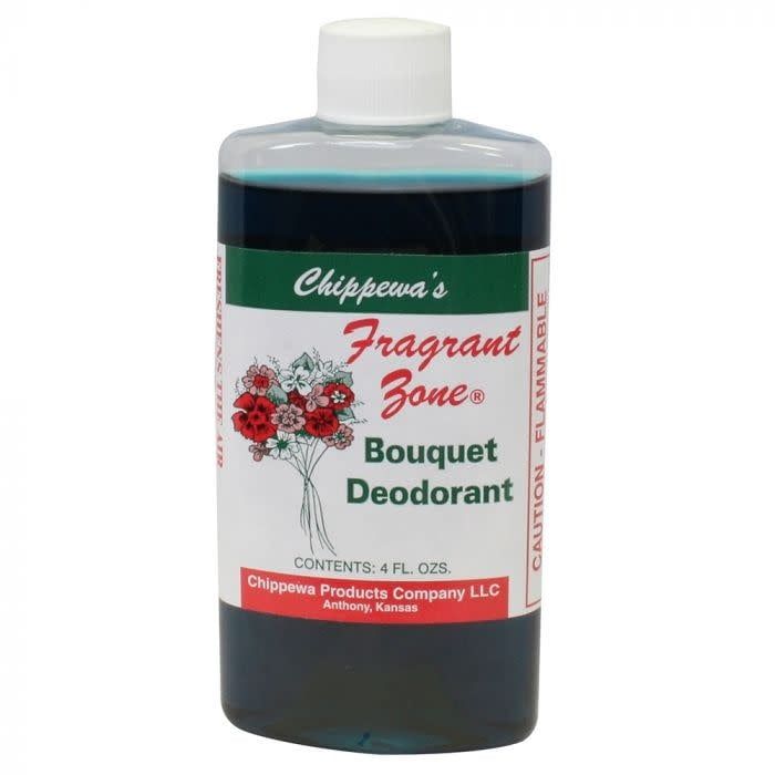 Chippewa&#39;s Fragrant Zone Air Freshener Bouquet