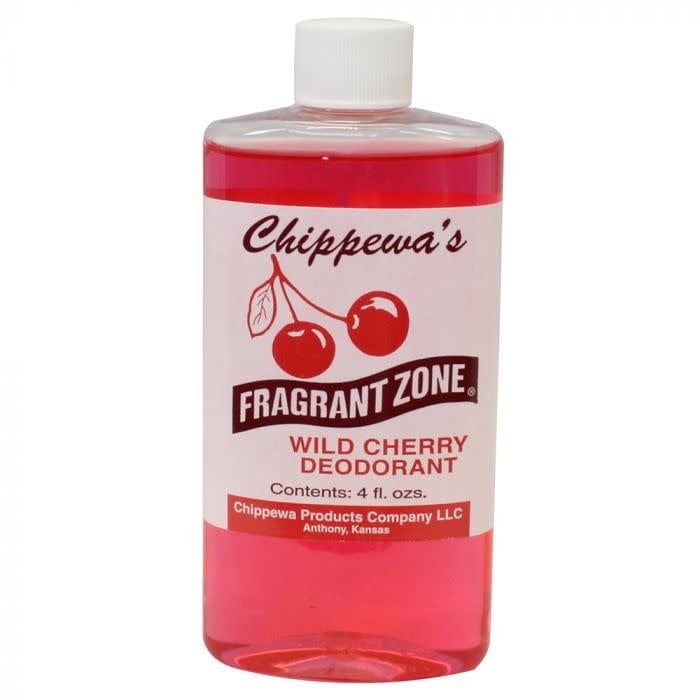 Chippewa&#39;s Fragrant Zone Air Freshener Wild Cherry