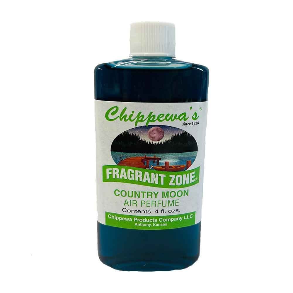 Chippewa&#39;s Fragrant Zone Air Freshener Country Moon