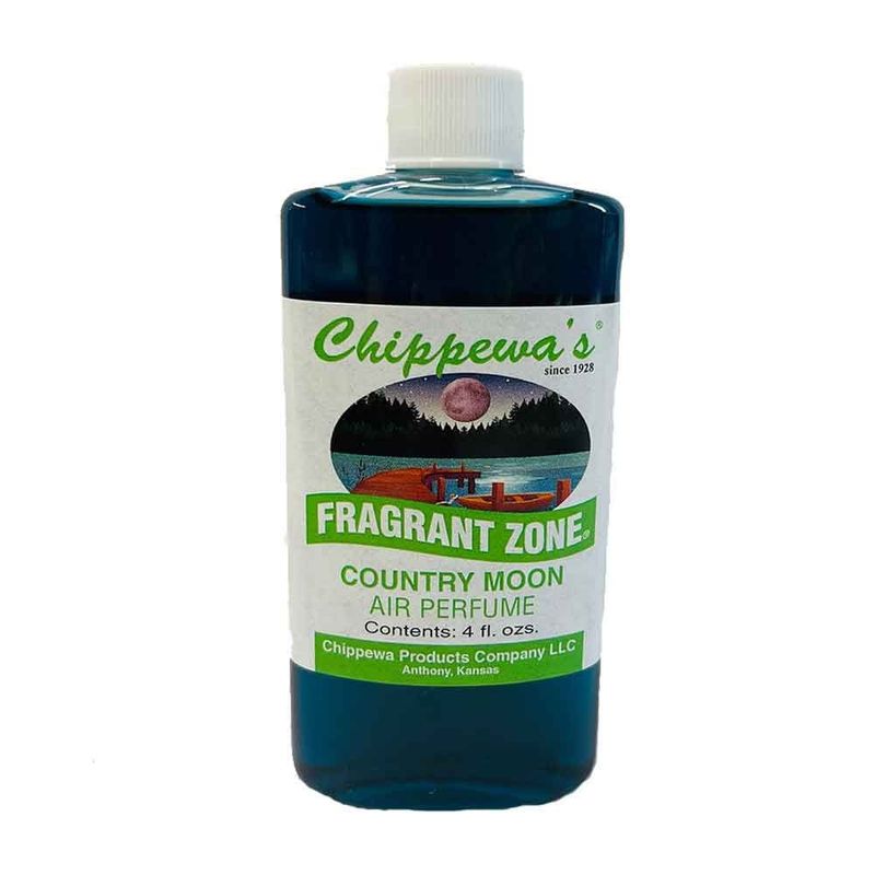 Chippewa&#39;s Fragrant Zone Air Freshener Country Moon