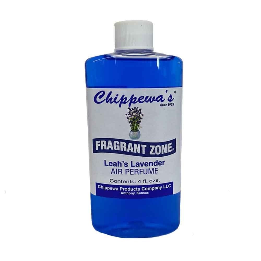 Chippewa&#39;s Fragrant Zone Air Freshener Leah’s Lavender