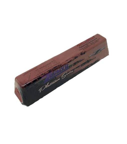 Max Red Bar Rouge - Finishing
