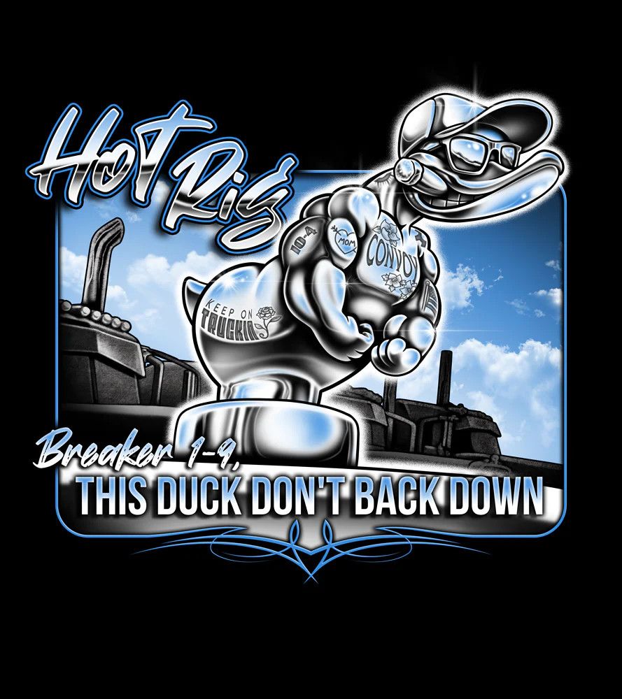 The Duck