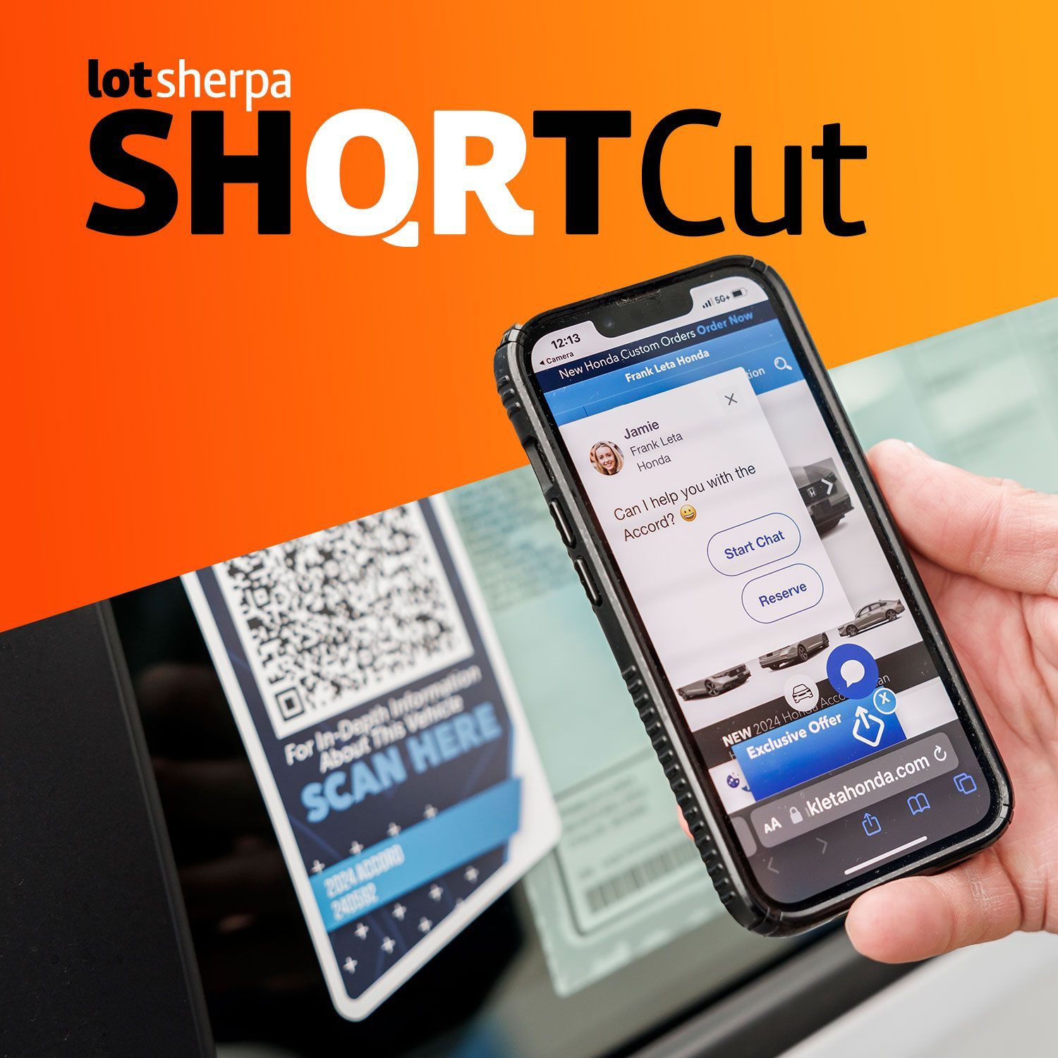 ShortCut Pack (50 Pieces)