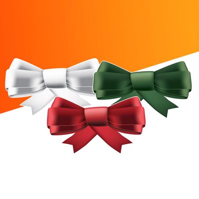 Holiday Accessories