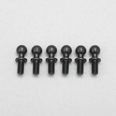 Yokomo Ball Stud φ4.8 M 13.0mm