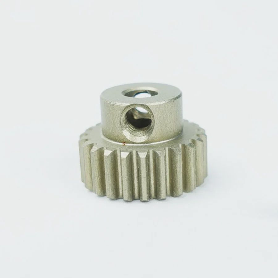 3Racing 48 Pitch Pinion Gear, Size: 15