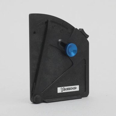 Yokomo Camber Gauge Pro - Black