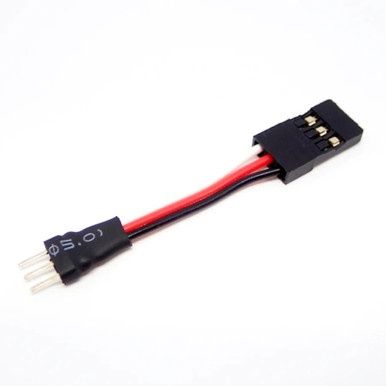 Acuvance S.BUS Adapter Conversion Cable