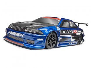 MAVERICK STRADA DC 1/10 4WD BRUSHED ELECTRIC DRIFT CAR 12618