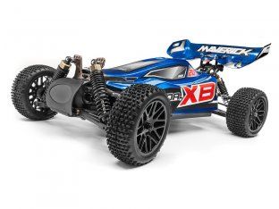 MAVERICK STRADA XB 1/10 BRUSHED ELECTRIC BUGGY 12613