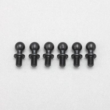 Yokomo Ball Stud φ4.8 S 11.5mm