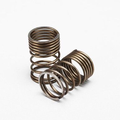 Yokomo Competition Drift Spring Progressive Φ1.4 × 26.5mm