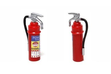 SRC FIRE EXTINGUISHER