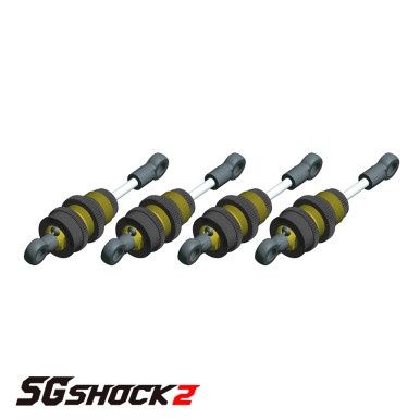 Wrap-Up Next SG Shock 2