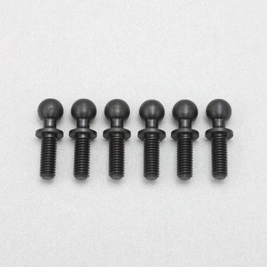Yokomo Ball Stud φ4.8 L 15.0mm
