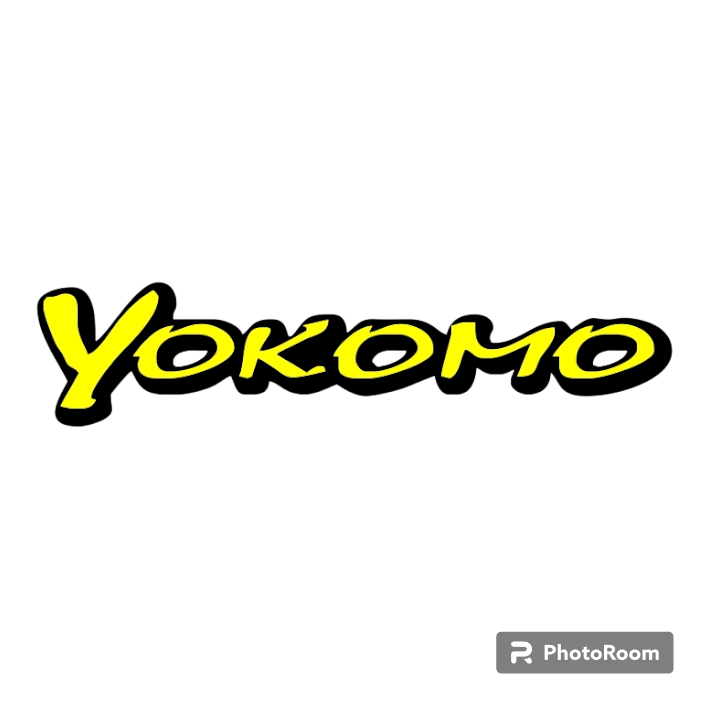 Yokomo Racing Tools Hex / Nut Driver Set - Black/red, Color: Black