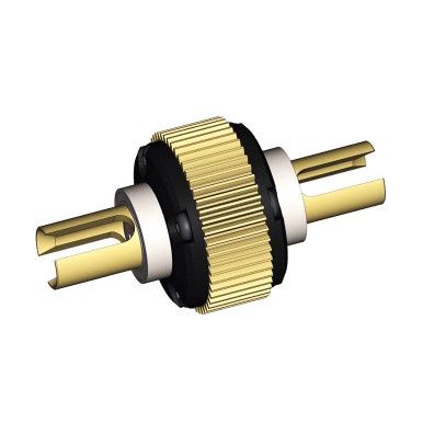 Rhino Racing YD-2 C-LSD Differential Unit