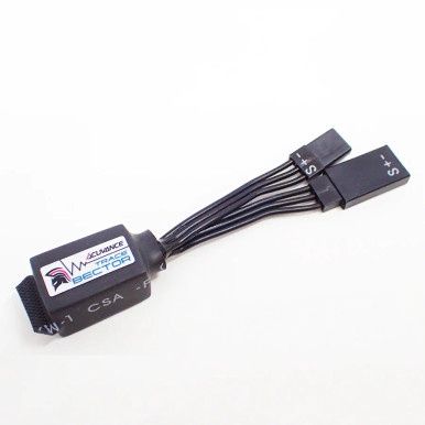Acuvance Trace BECTOR