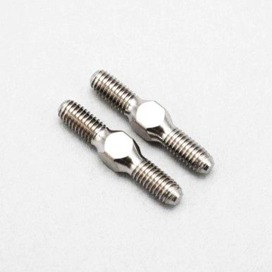 Yokomo Titanium Turnbuckle 18MM