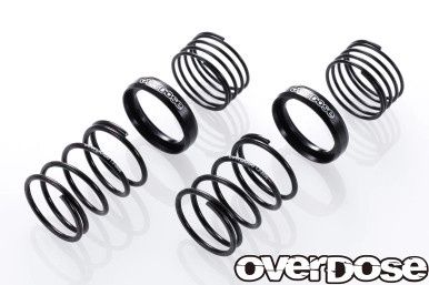 Overdose High Performance Twin Spring φ1.2-2050
