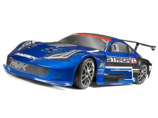 MAVERICK 1/10 STRADA TC 4WD ELECTRIC CAR