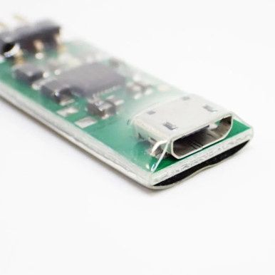 Acuvance Update Device Kit III