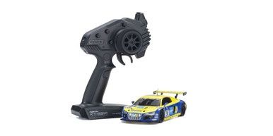 KYOSHO MINI-Z AUDI R8 LMS NBR 2010 #98 RWD [32329BT]