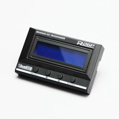 Yokomo RPX3 Programmer