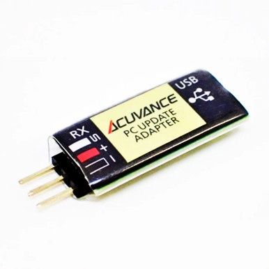 Acuvance Update Device Kit III