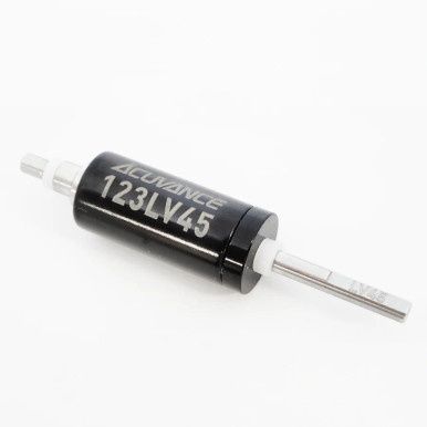 Acuvance High Power Rotor LV45