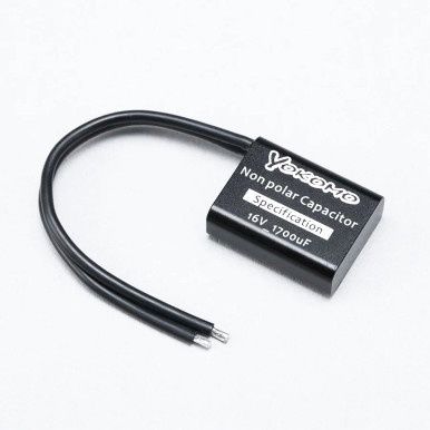 Yokomo Nonpolar ESC Competition Capacitor