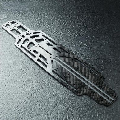 MST RMX/RRX Lightweight Flexible Carbon Deck