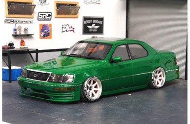 APlastics LS 400