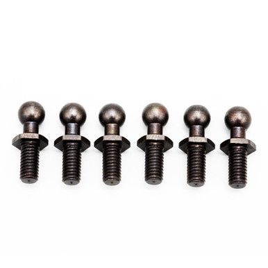 Yokomo Ball Stud M 12.8mm