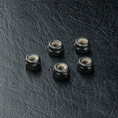 MST Lock Nut M3