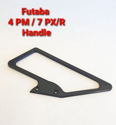 Ignite Futaba 4 PM/ 7 PX / R Handle