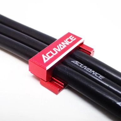 Acuvance e-Joint Cable Holder