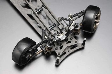 Yokomo Master Drift MD 1.0 Kit