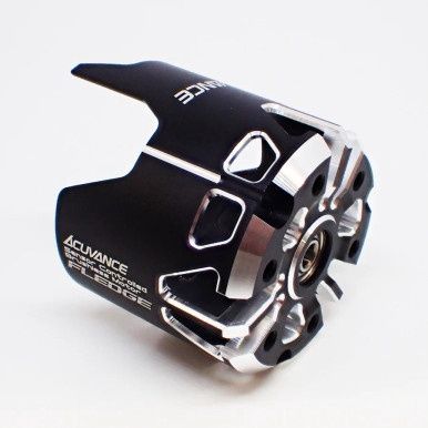 Acuvance FLEDGE Upper Jacket w/ Bearing