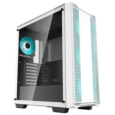 Ignite Gaming PC with monitor