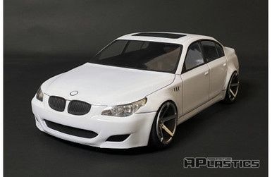 APlastics E60