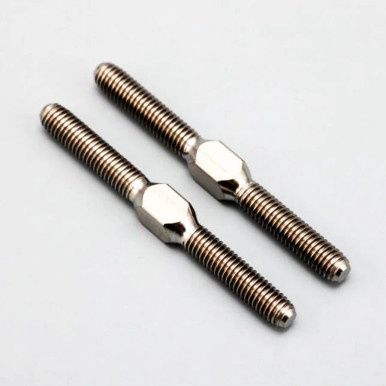 Yokomo Titanium Turnbuckle 33MM
