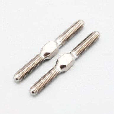 Yokomo Titanium Turnbuckle 30MM