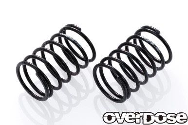 Overdose High Performance Shock Spring φ1.3-2570