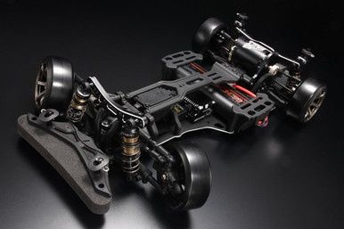Yokomo Super Drift SD 1.0 Kit