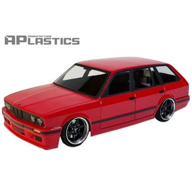 APlastics E30 Touring